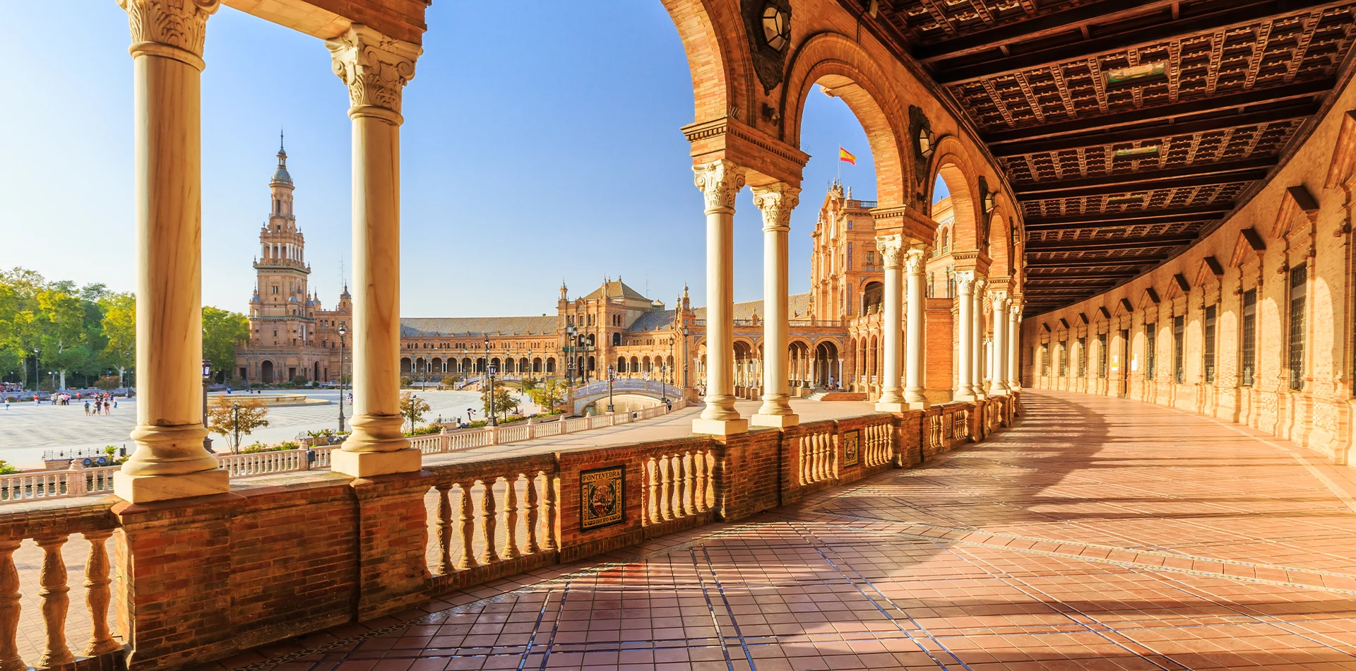 Tierra de pasion y tradicion