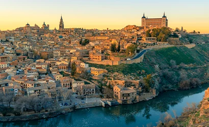 Toledo